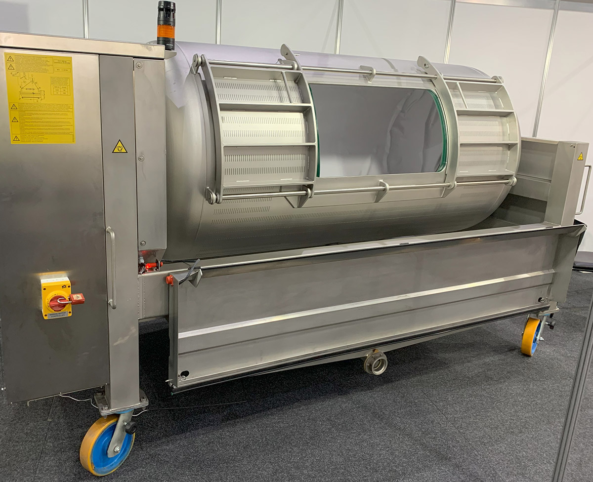 Diemme Press For Sale