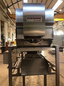 Diemme Kappa 25 - available from Tekmate